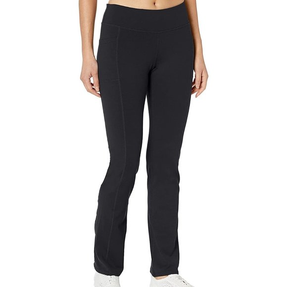 go walk pants with pockets